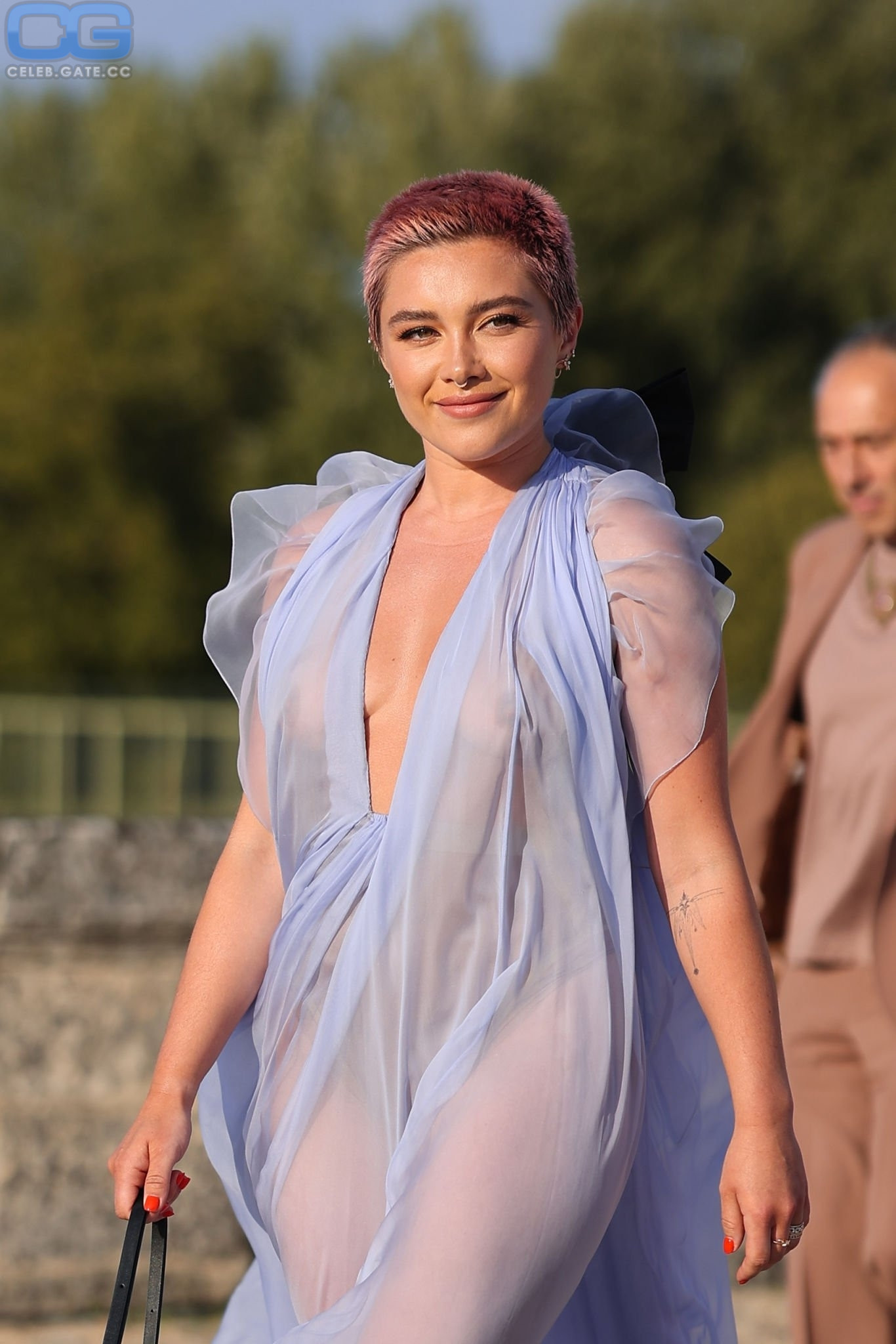 Florence Pugh 