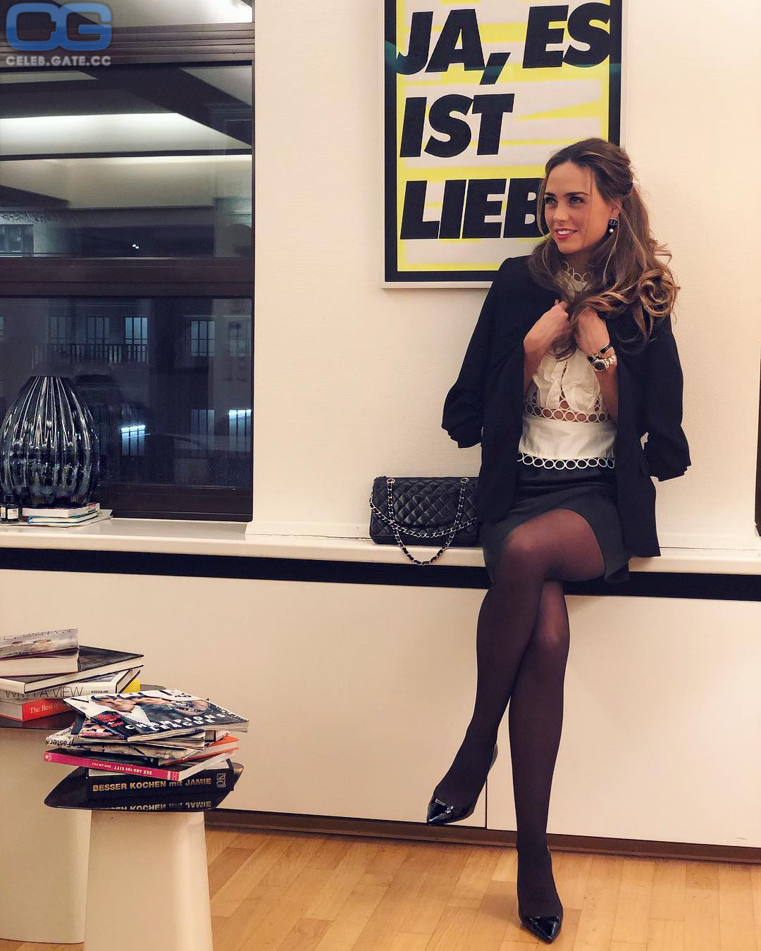 Franca Lehfeldt Nacktbilder Vom Playboy Onlyfans Leaks Und Unzensierte Videos Und Fotos