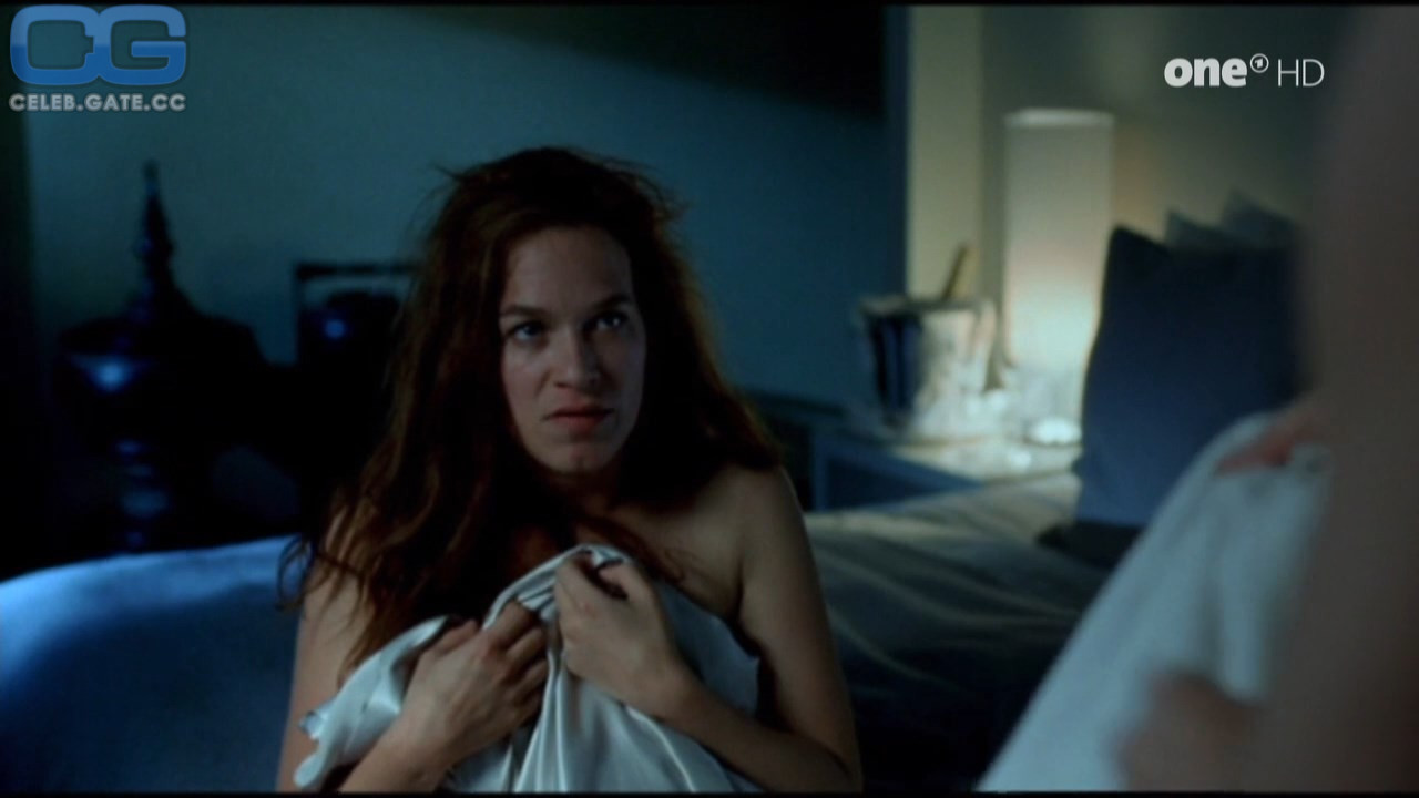 Franka Potente 