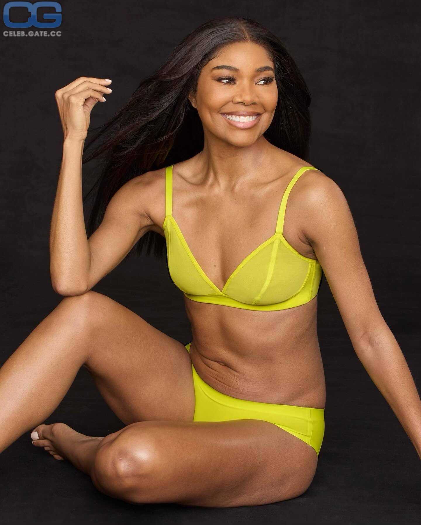 Gabrielle Union 