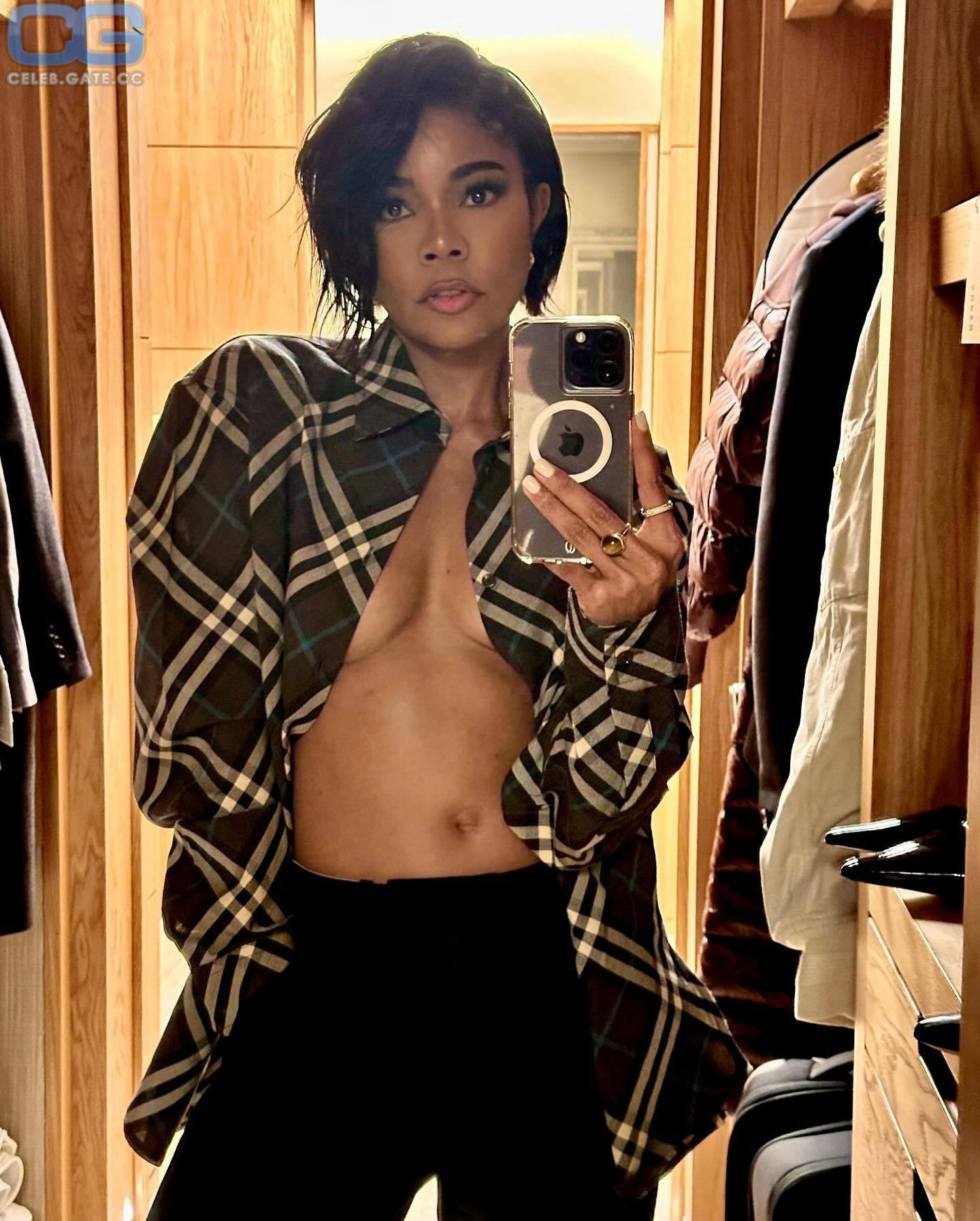 Gabrielle Union 