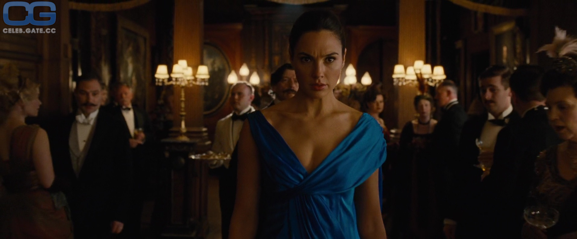 Gal Gadot 