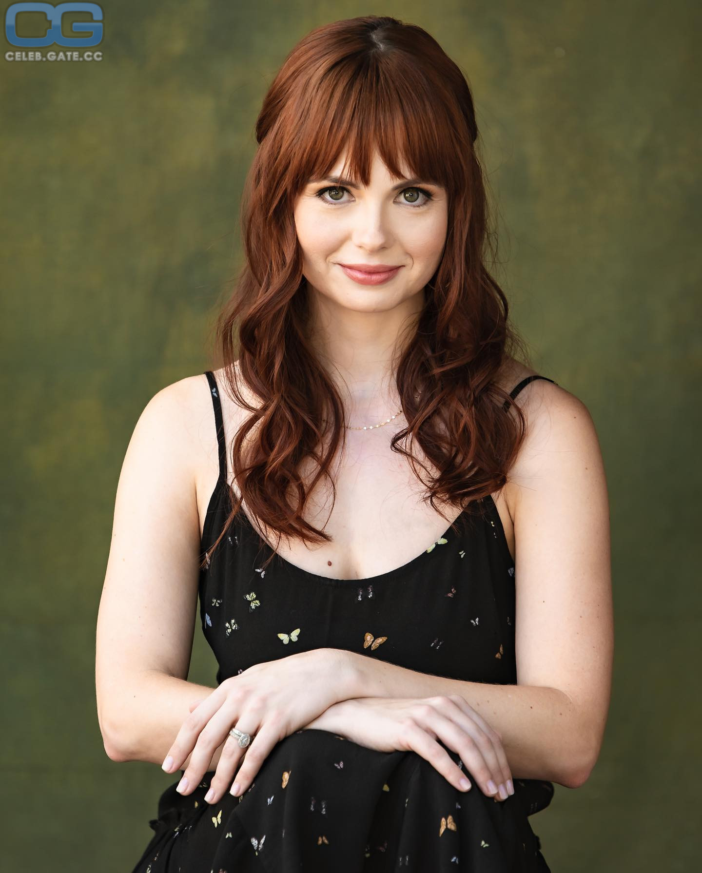 Galadriel Stineman 