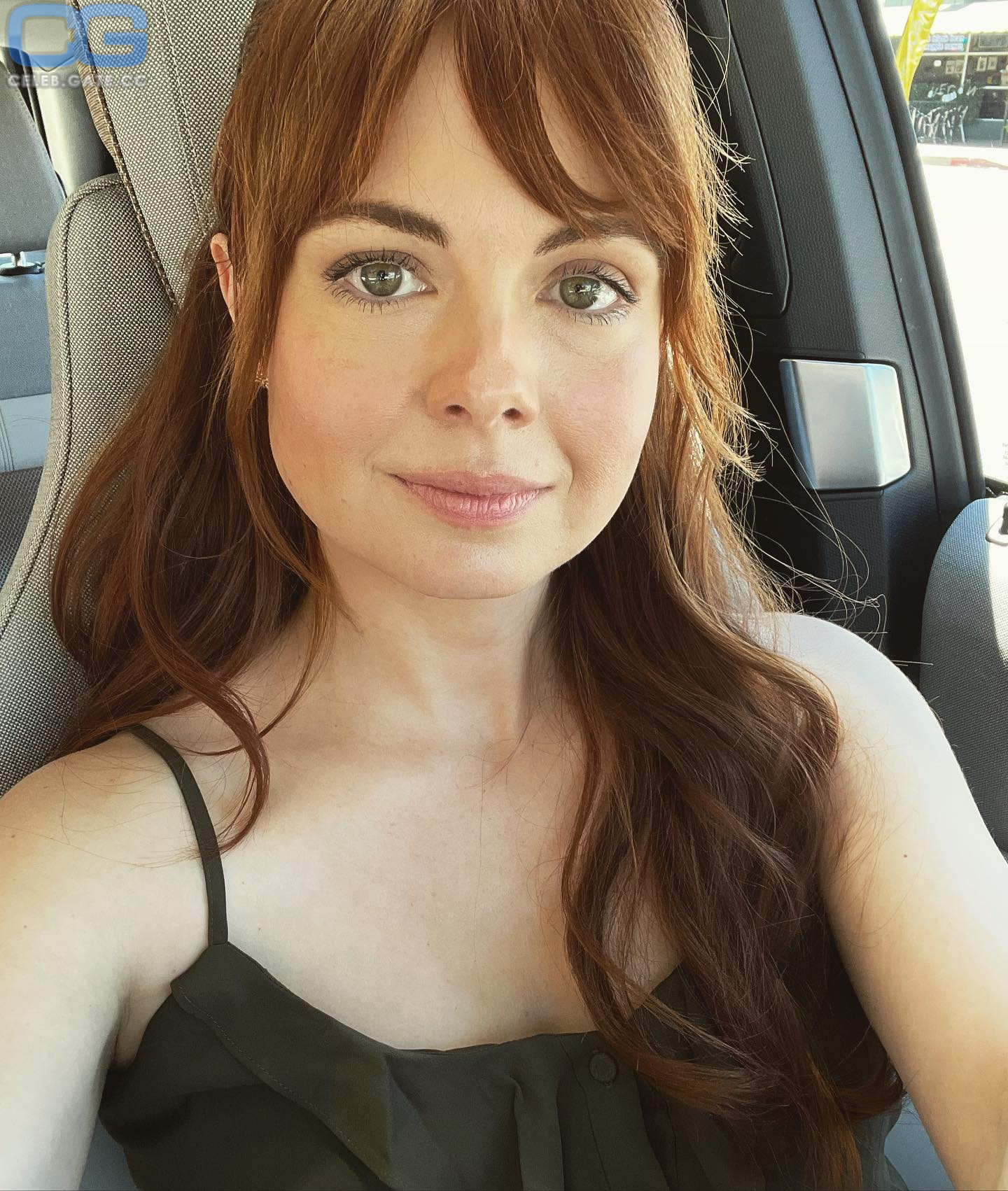 Galadriel Stineman 