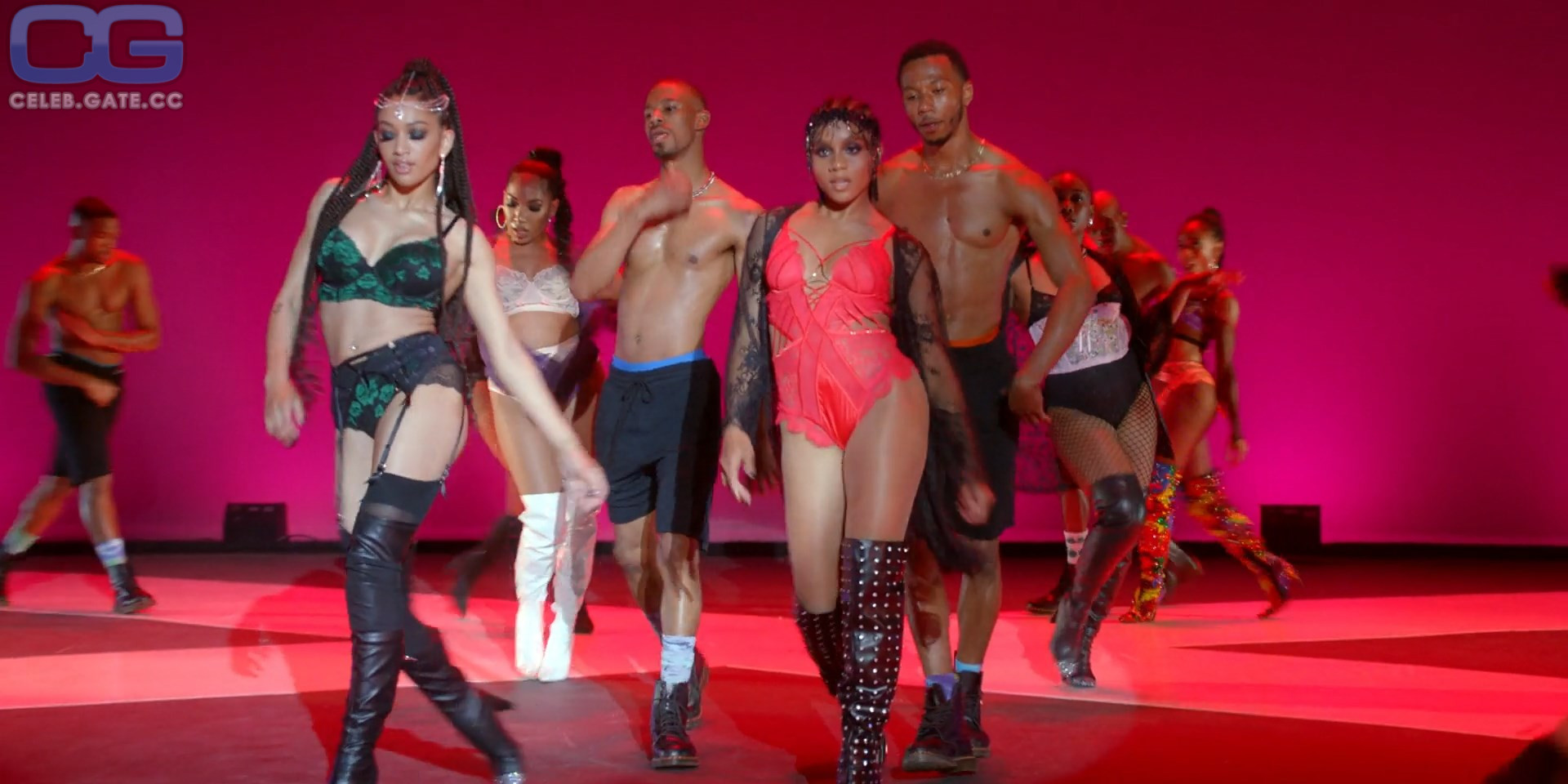 Geffri Maya Hightower 