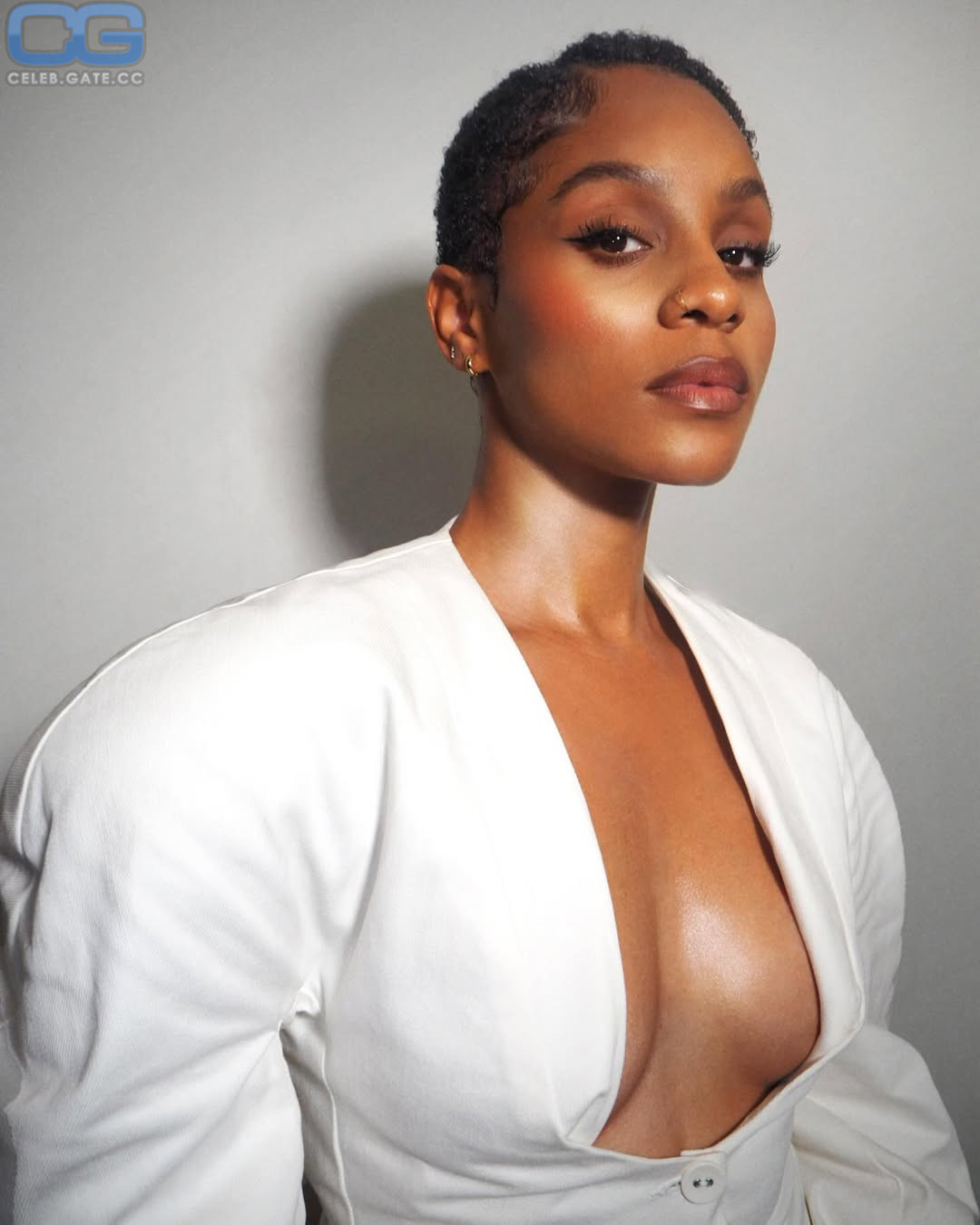 Geffri Maya Hightower 