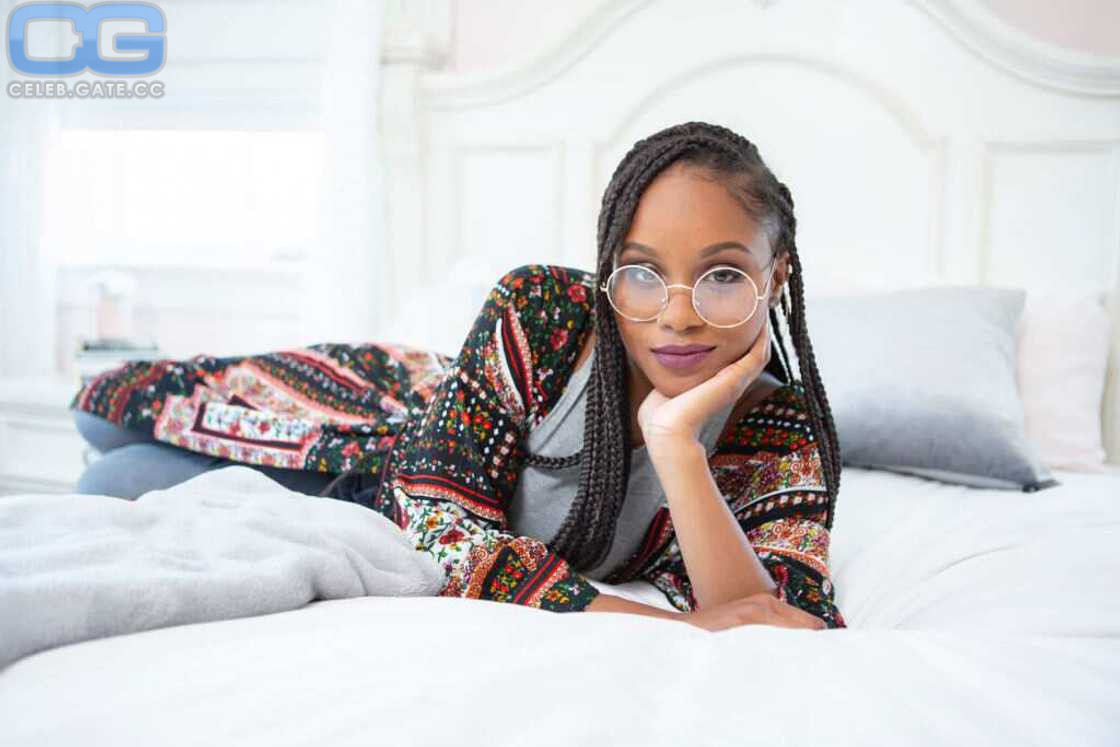 Geffri Maya Hightower 