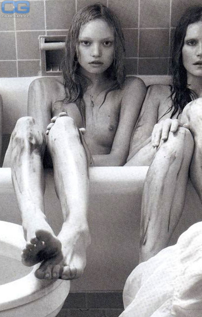 Gemma Ward 