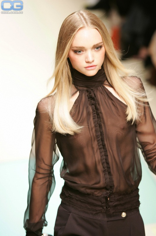 Gemma Ward 