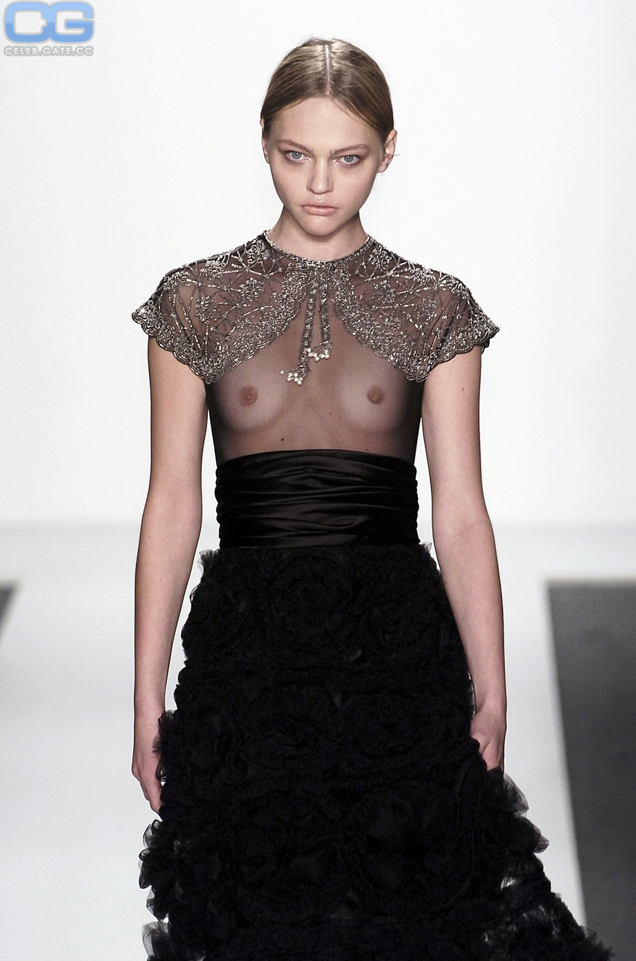 Gemma Ward 