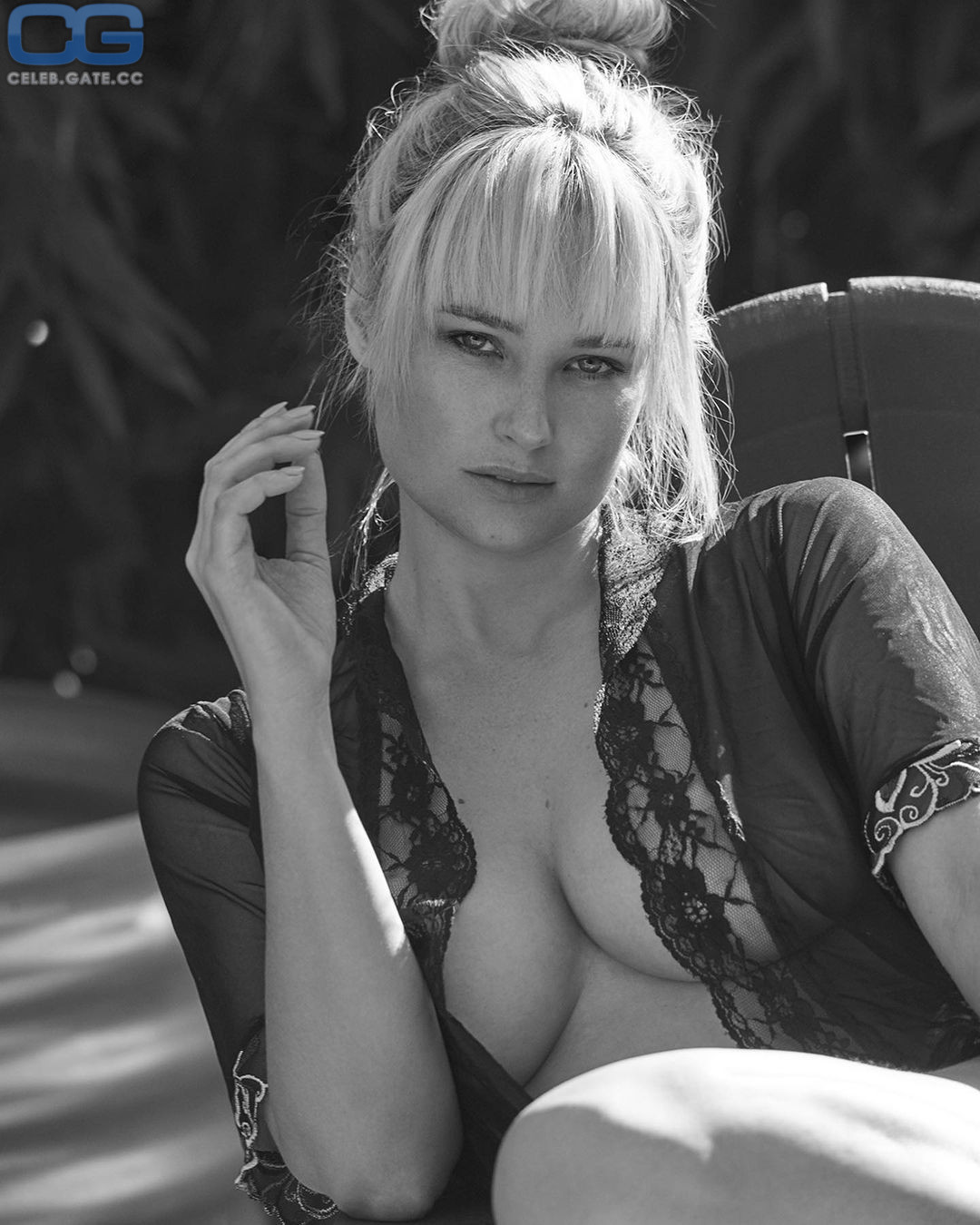 Genevieve Morton 