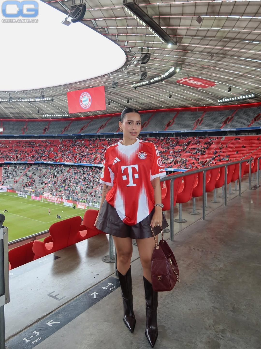 Gera Ponce 