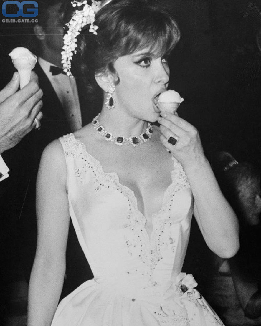 Gina Lollobrigida 