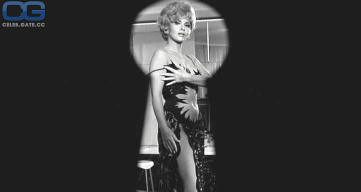 Gina Lollobrigida 