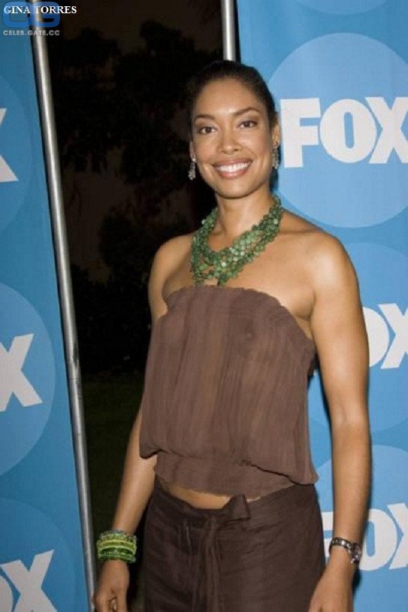 Gina Torres 