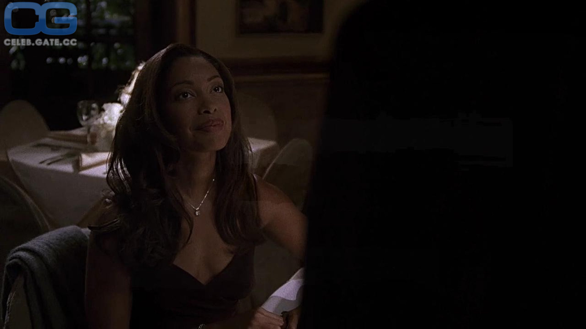Gina Torres 