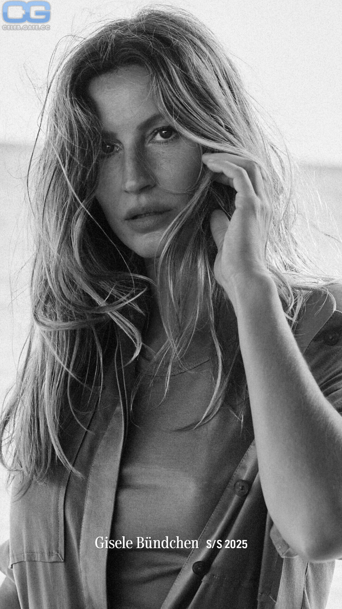 Gisele Buendchen 