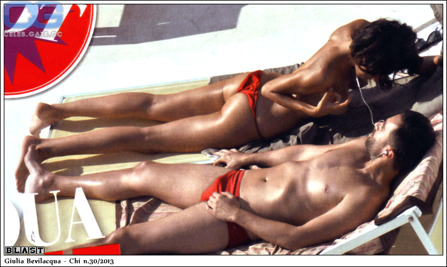 Giulia Bevilacqua 