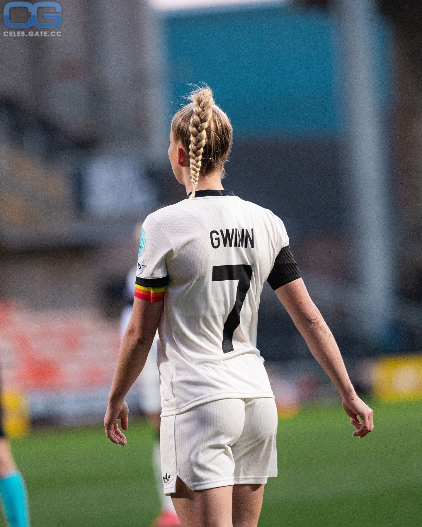 Giulia Gwinn 