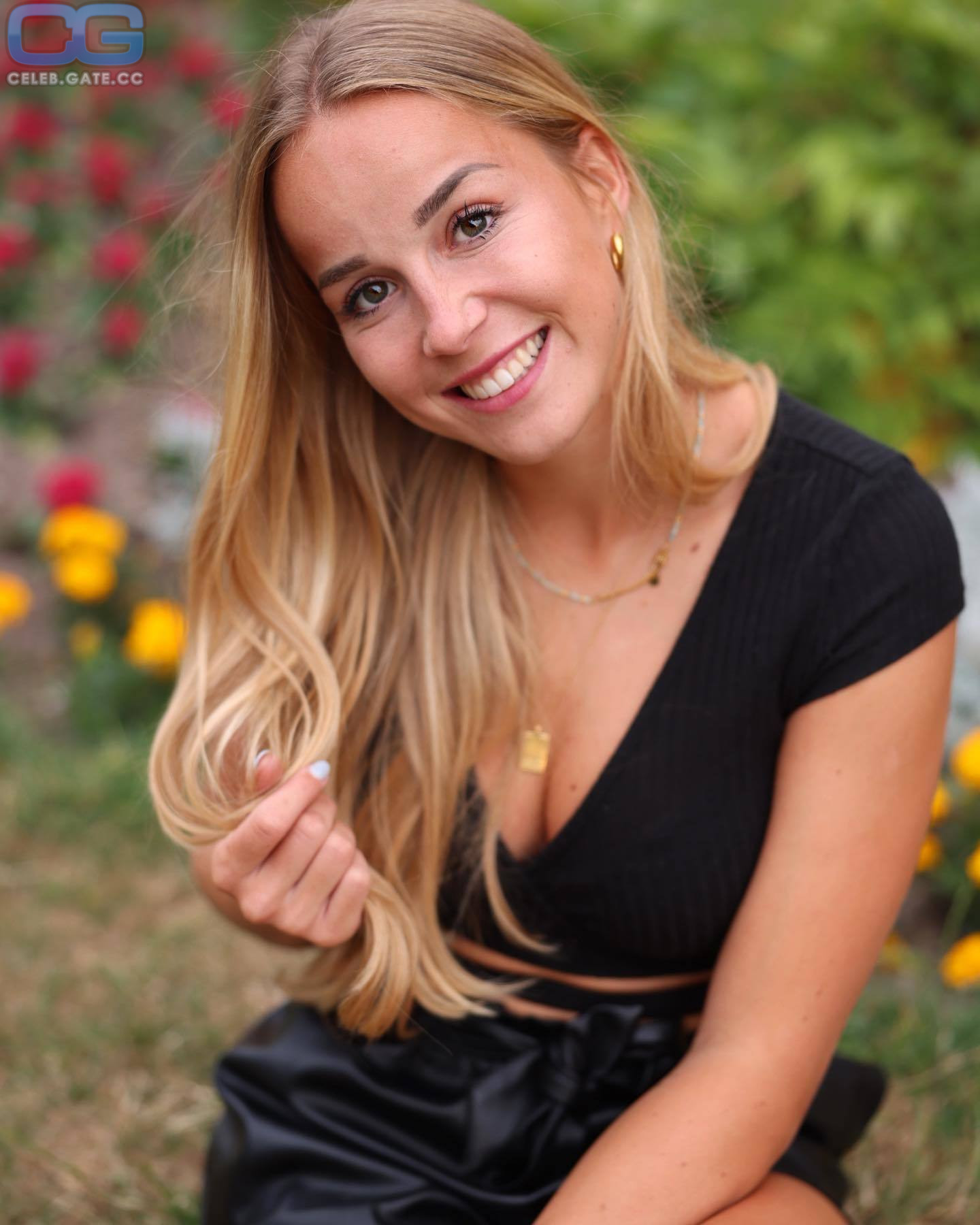 Giulia Gwinn 