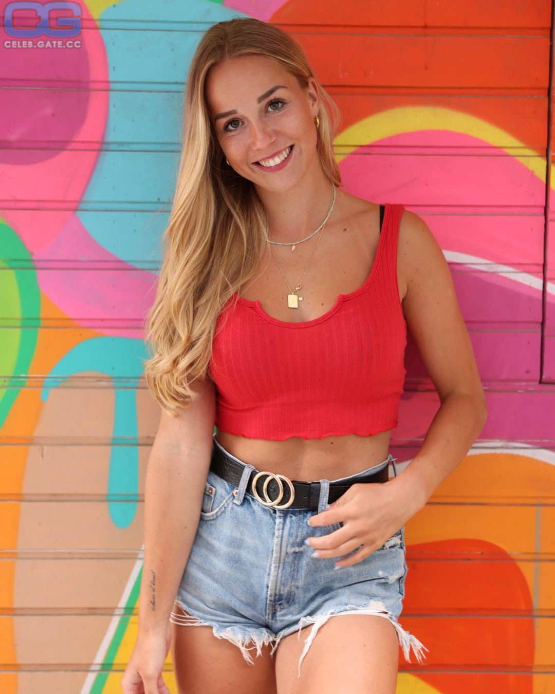 Giulia Gwinn 