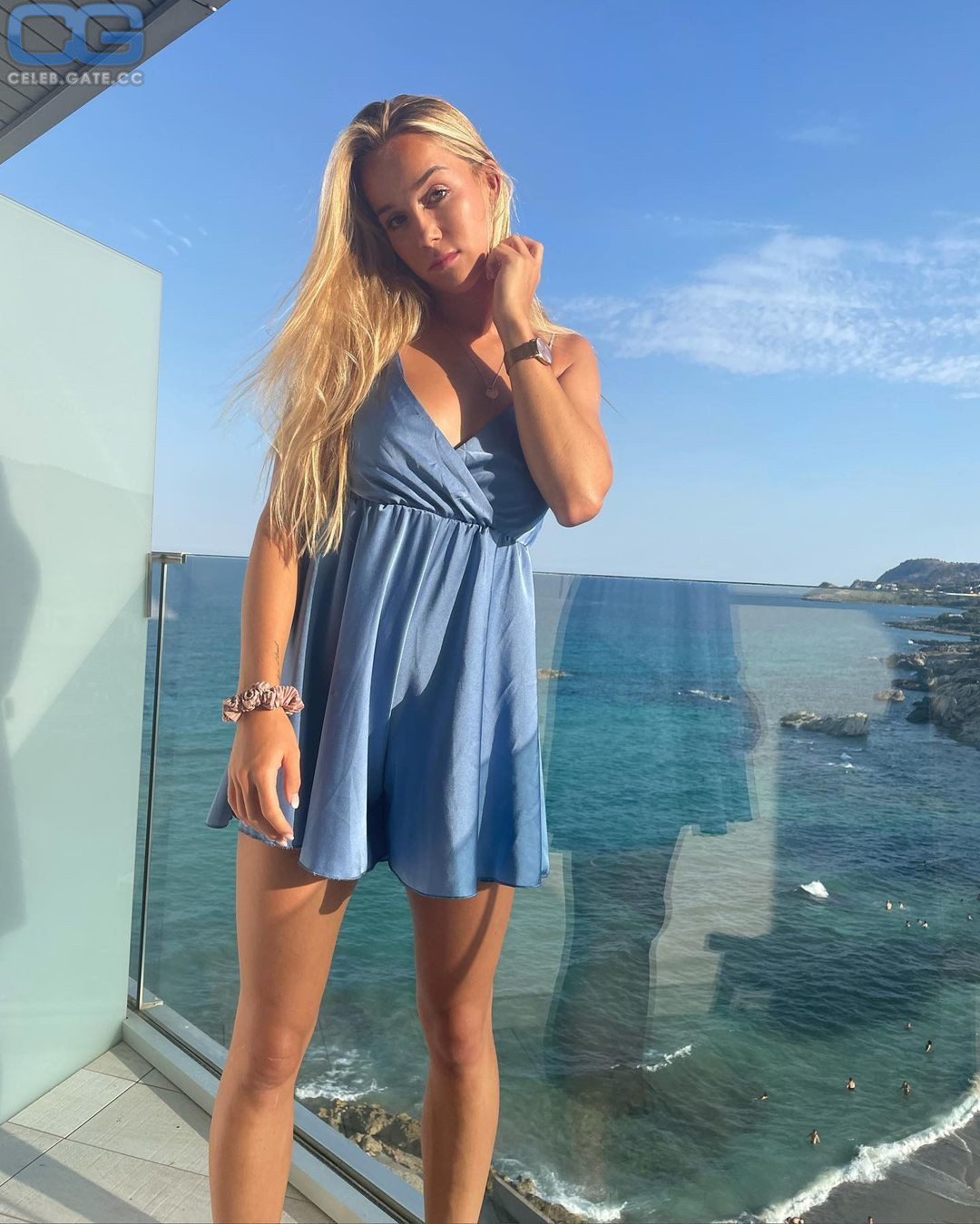 Giulia Gwinn 