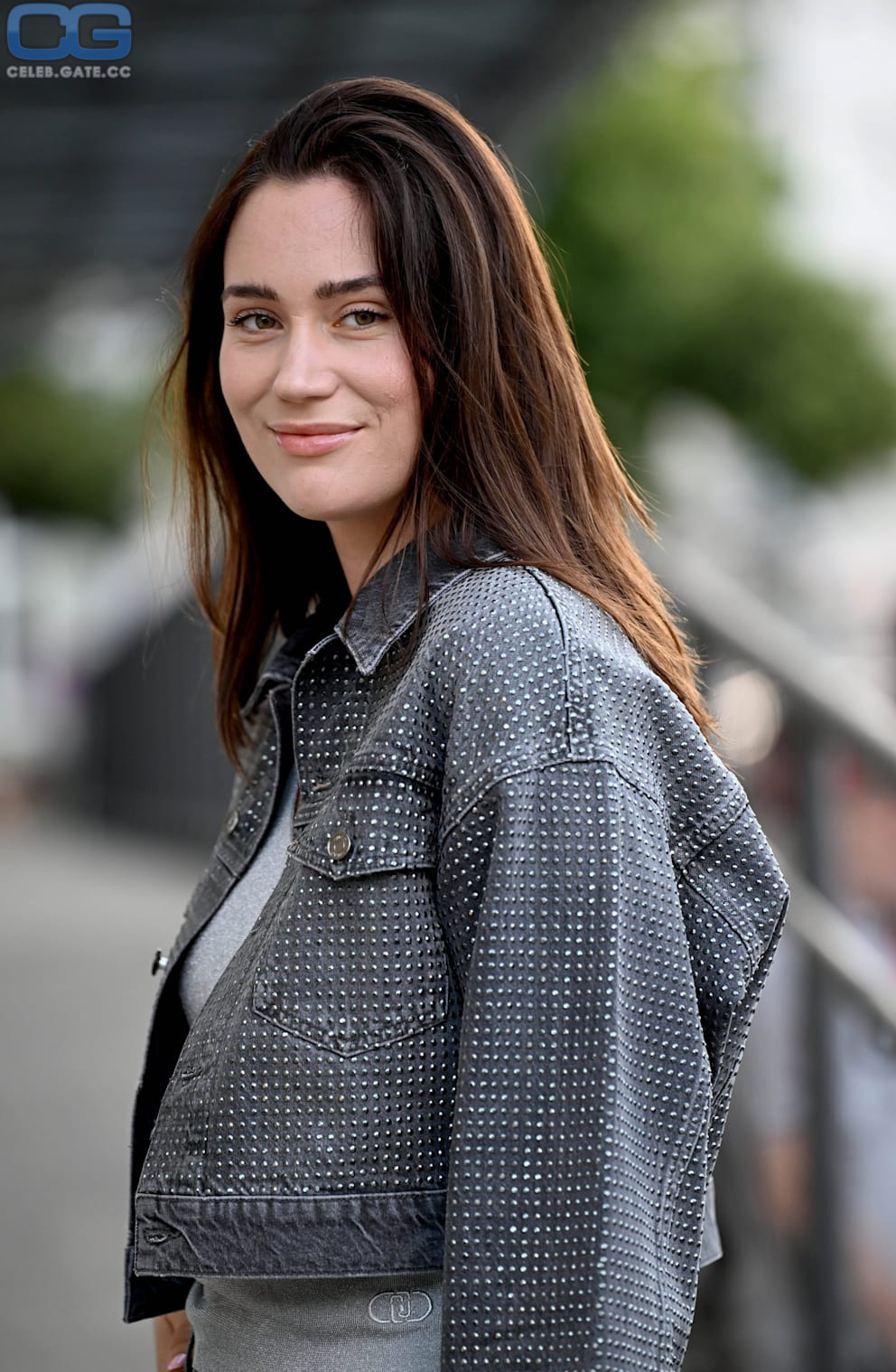 Gloria-Sophie Burkandt 