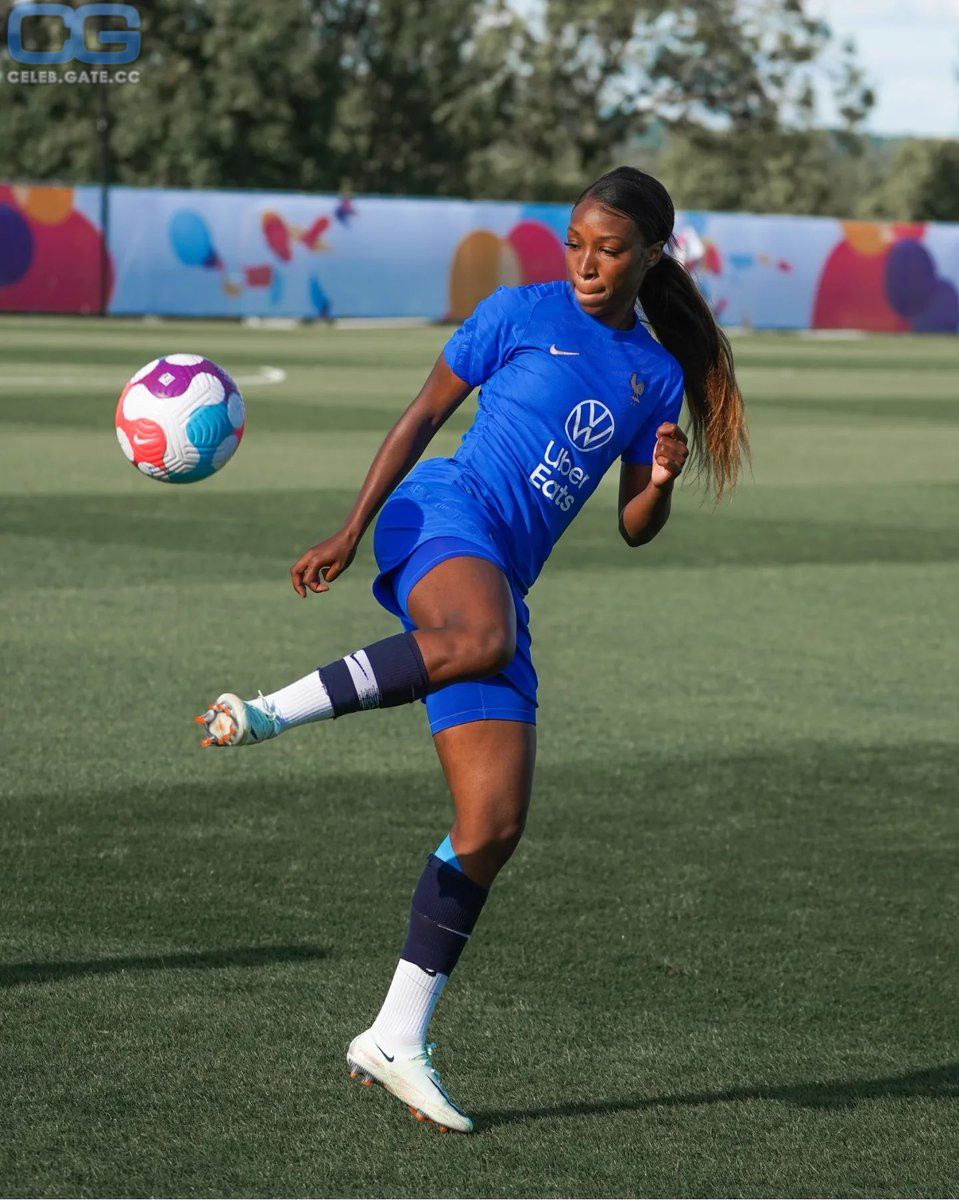 Grace Geyoro 