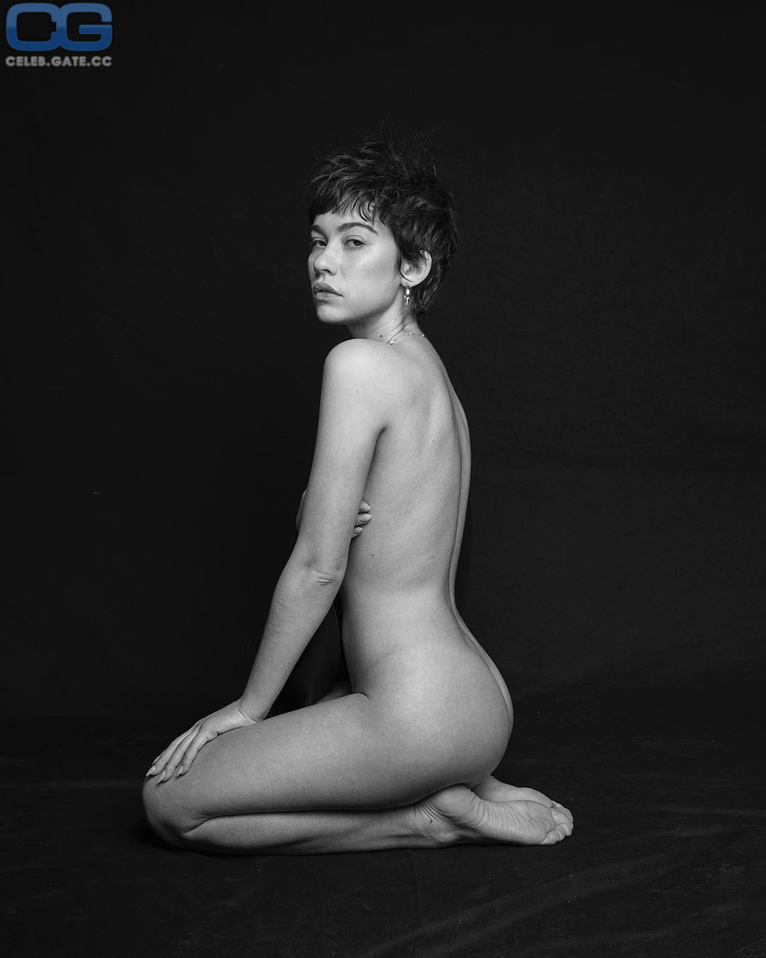 Greta Fernandez 