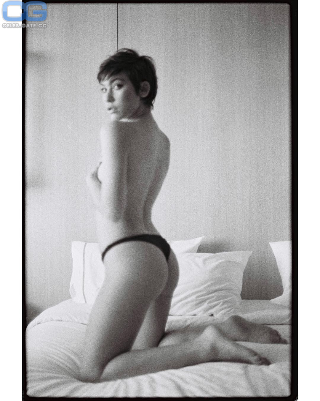 Greta Fernandez 