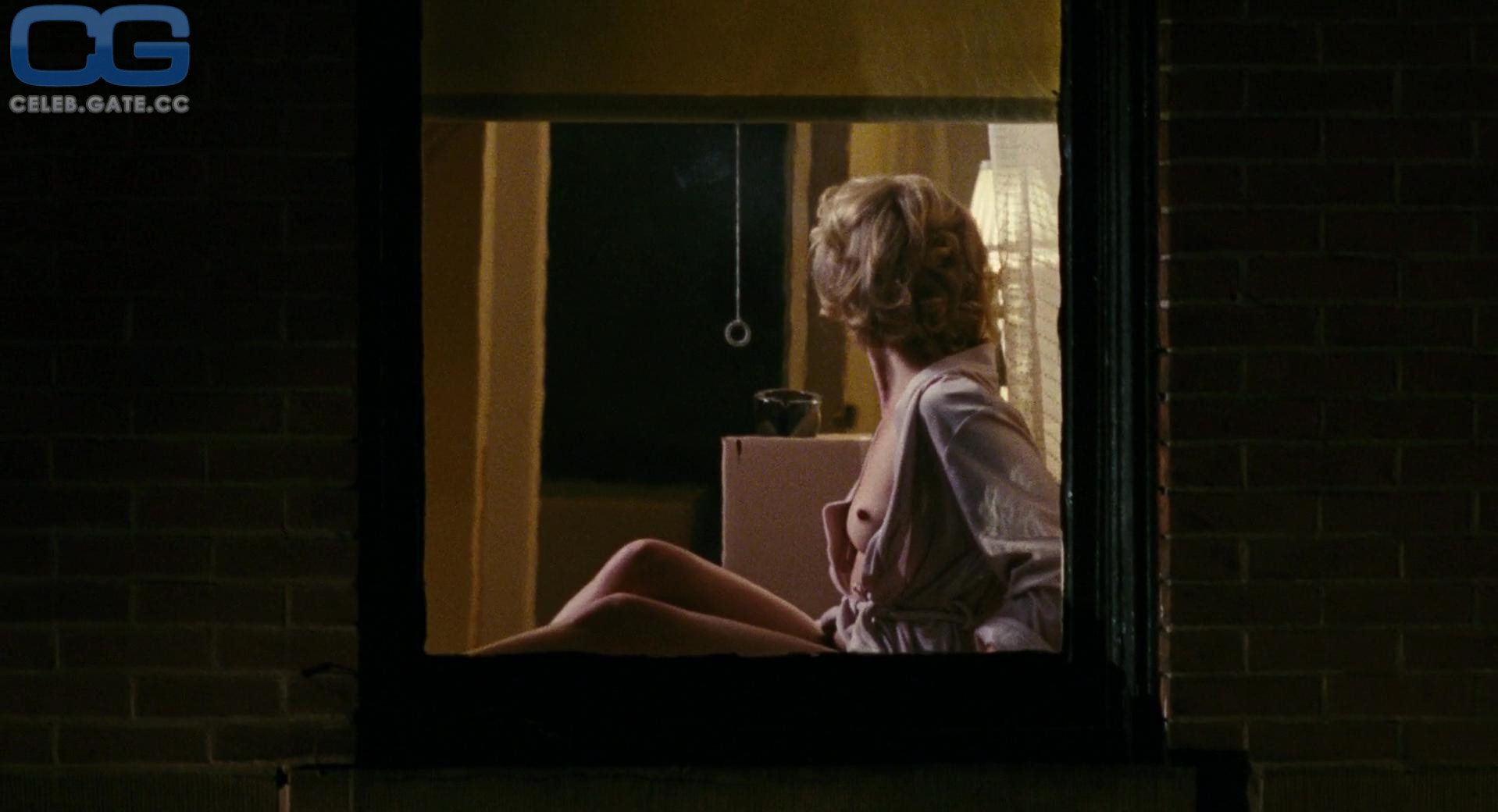 Gretchen Mol 
