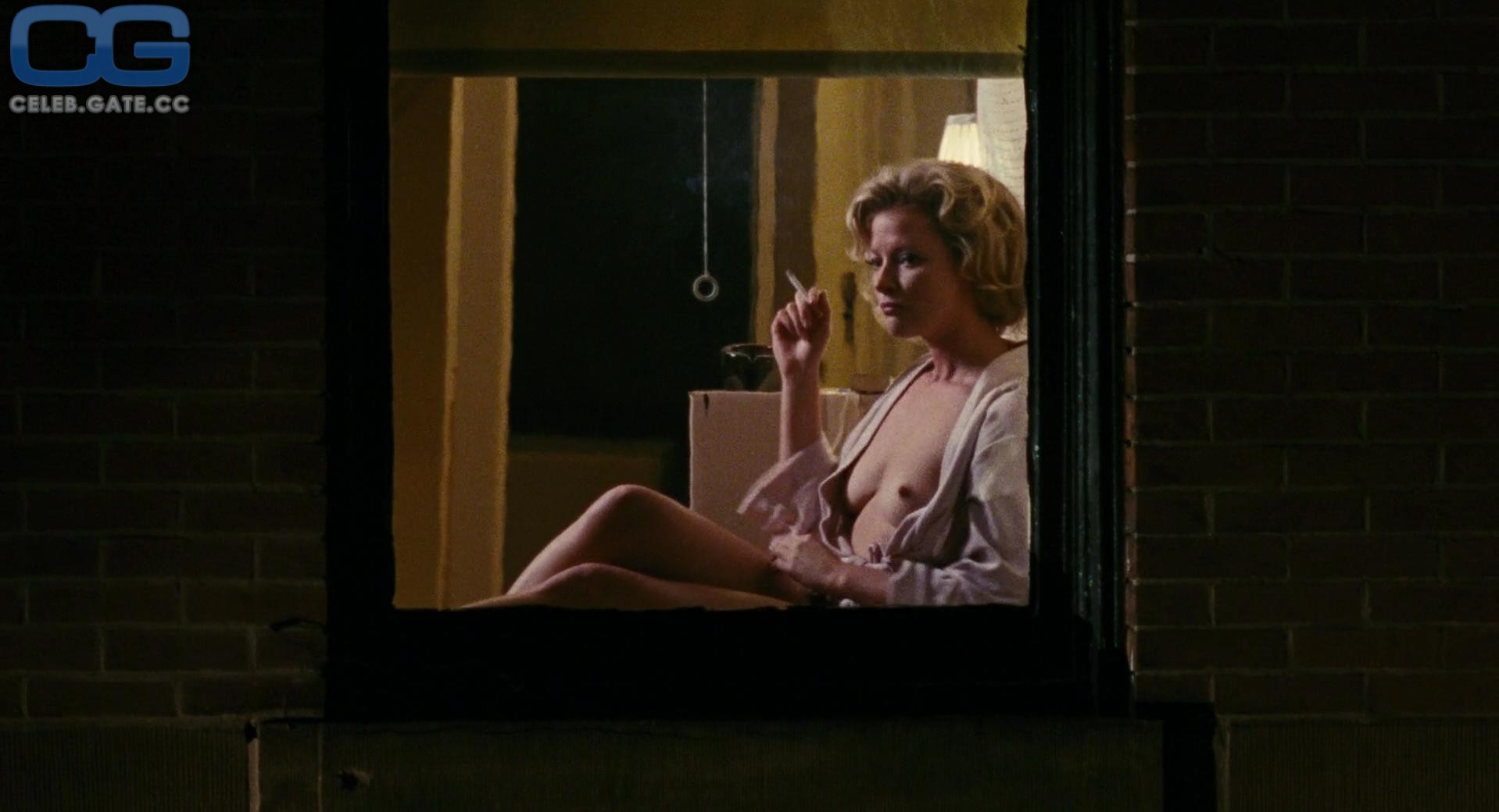 Gretchen Mol 