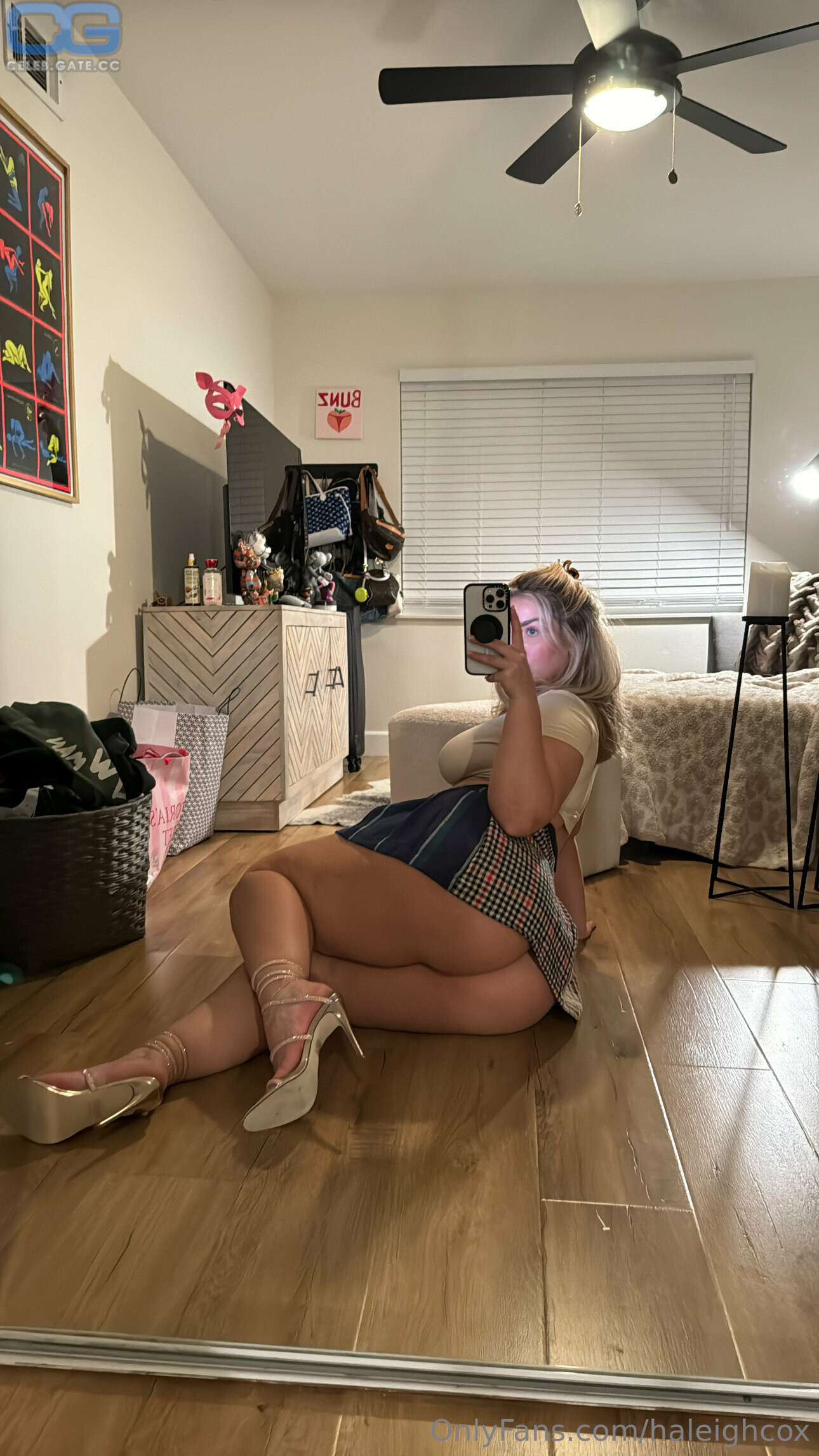 Haleigh Cox 
