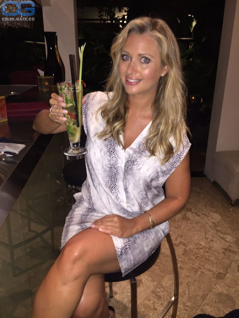 Hayley McQueen sexy