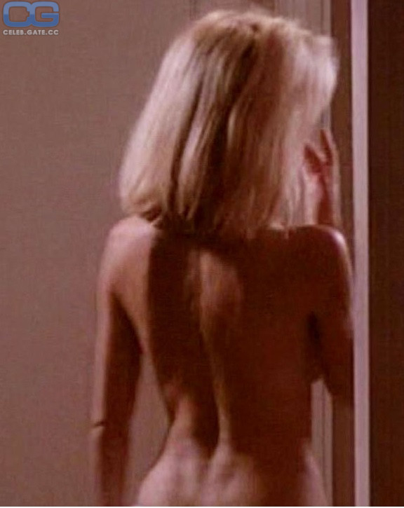 Heather Locklear nude scene