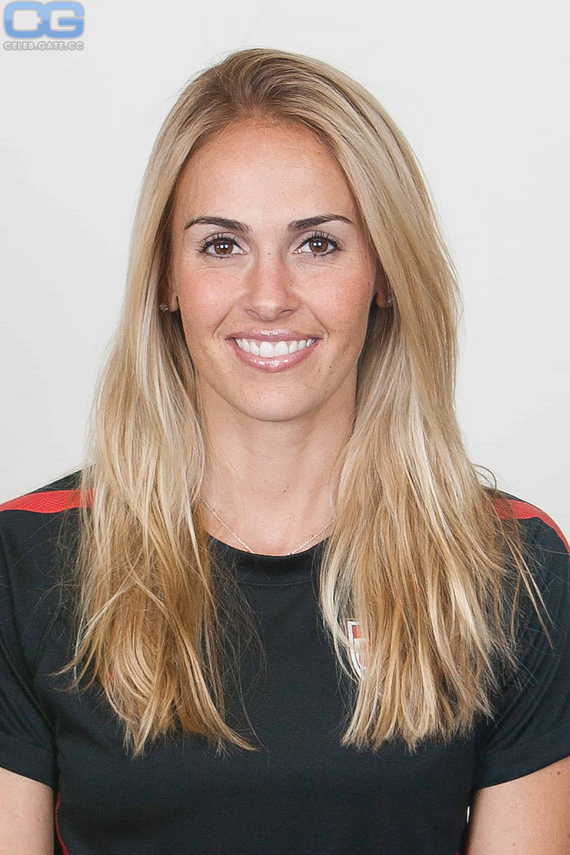 Heather Mitts 