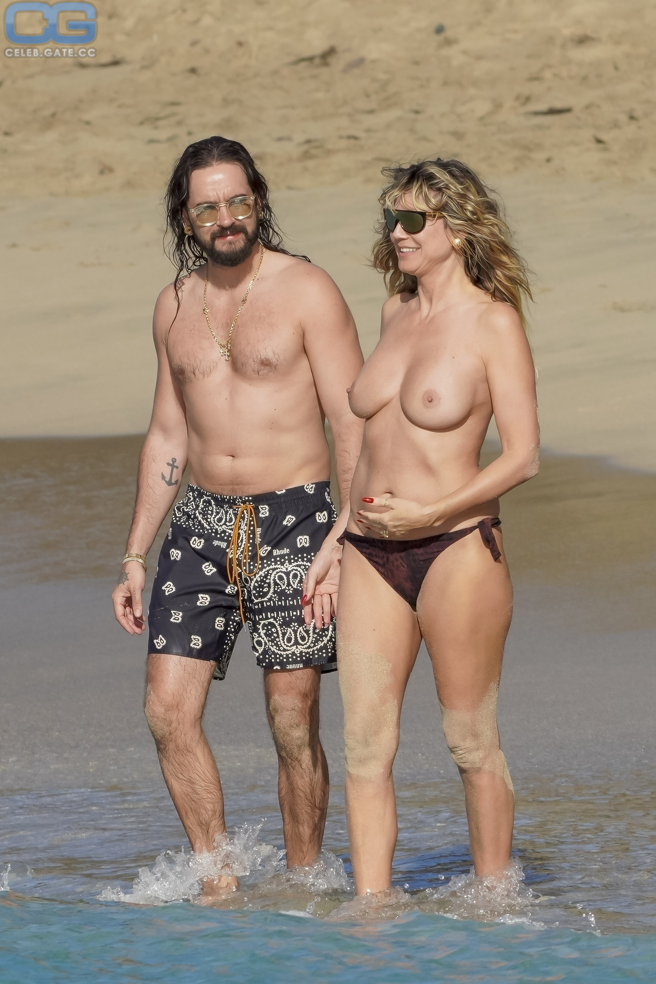 Heidi Klum 