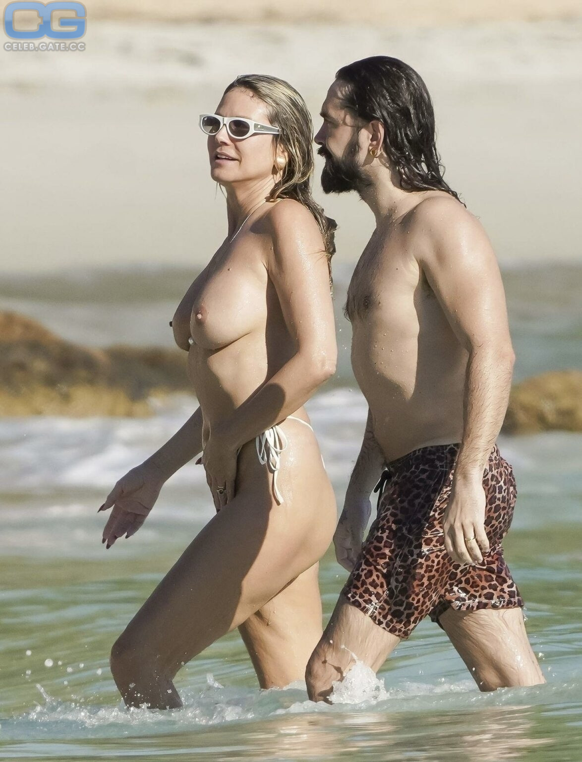 Heidi Klum 