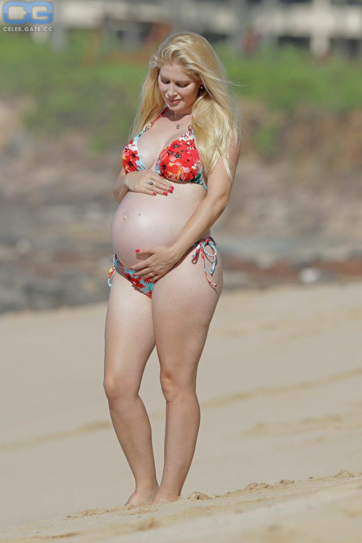 Heidi Montag 