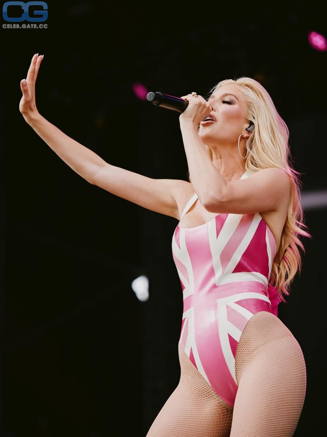 Heidi Montag 