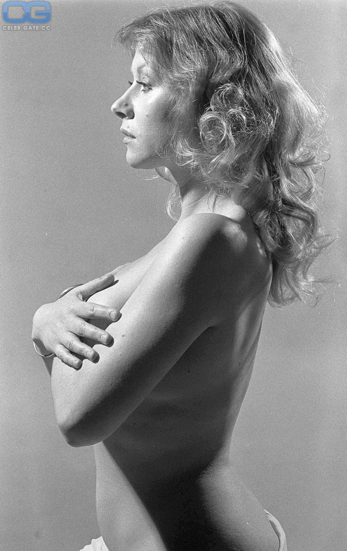 Helen Mirren 