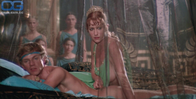 Helen Mirren 