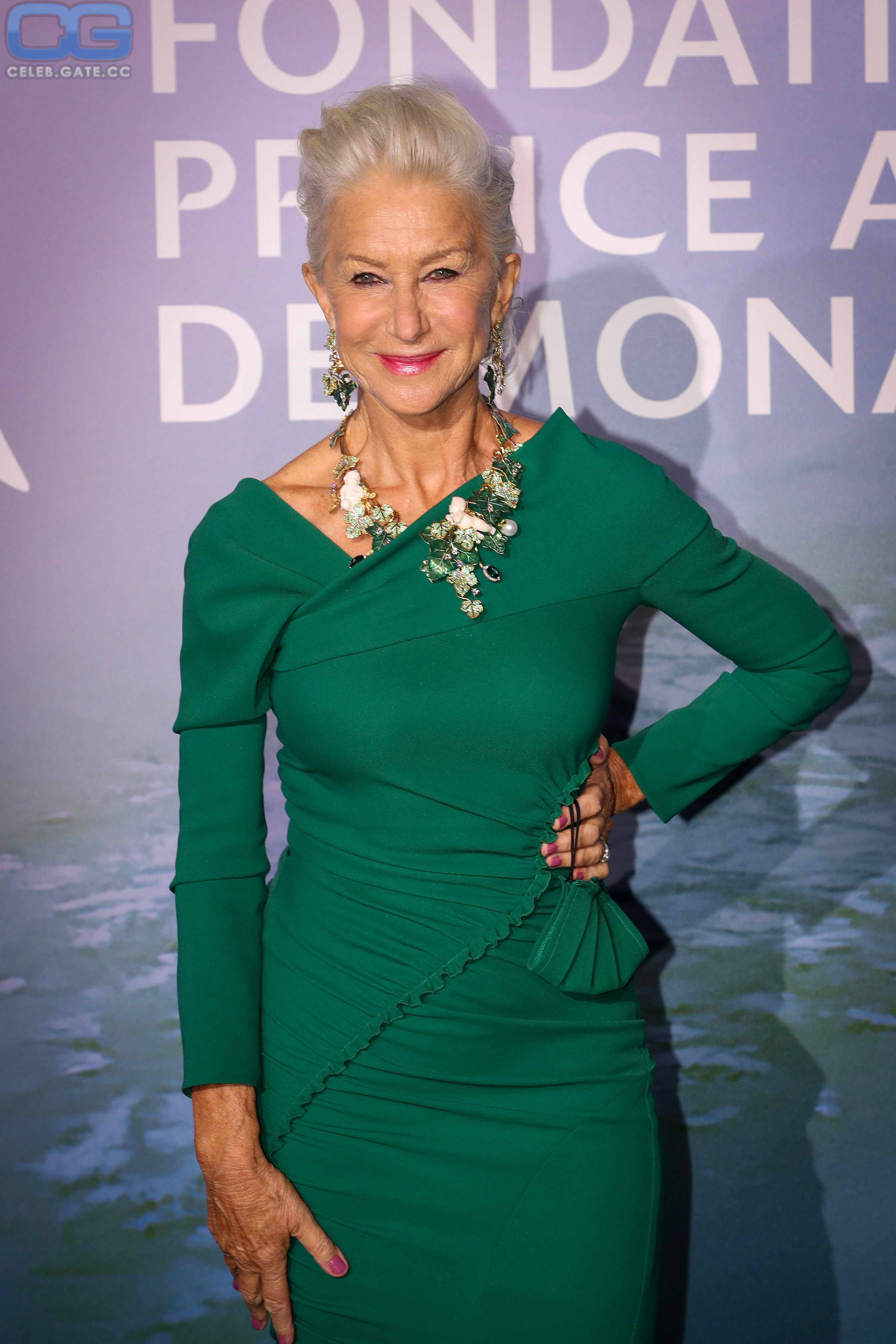 Helen Mirren 