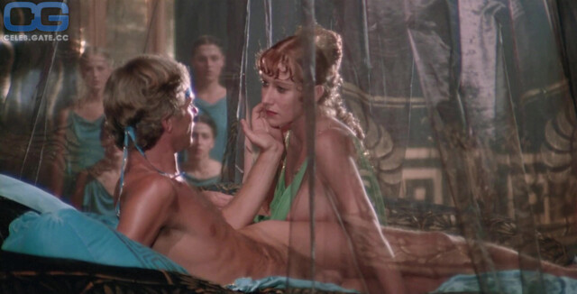 Helen Mirren 