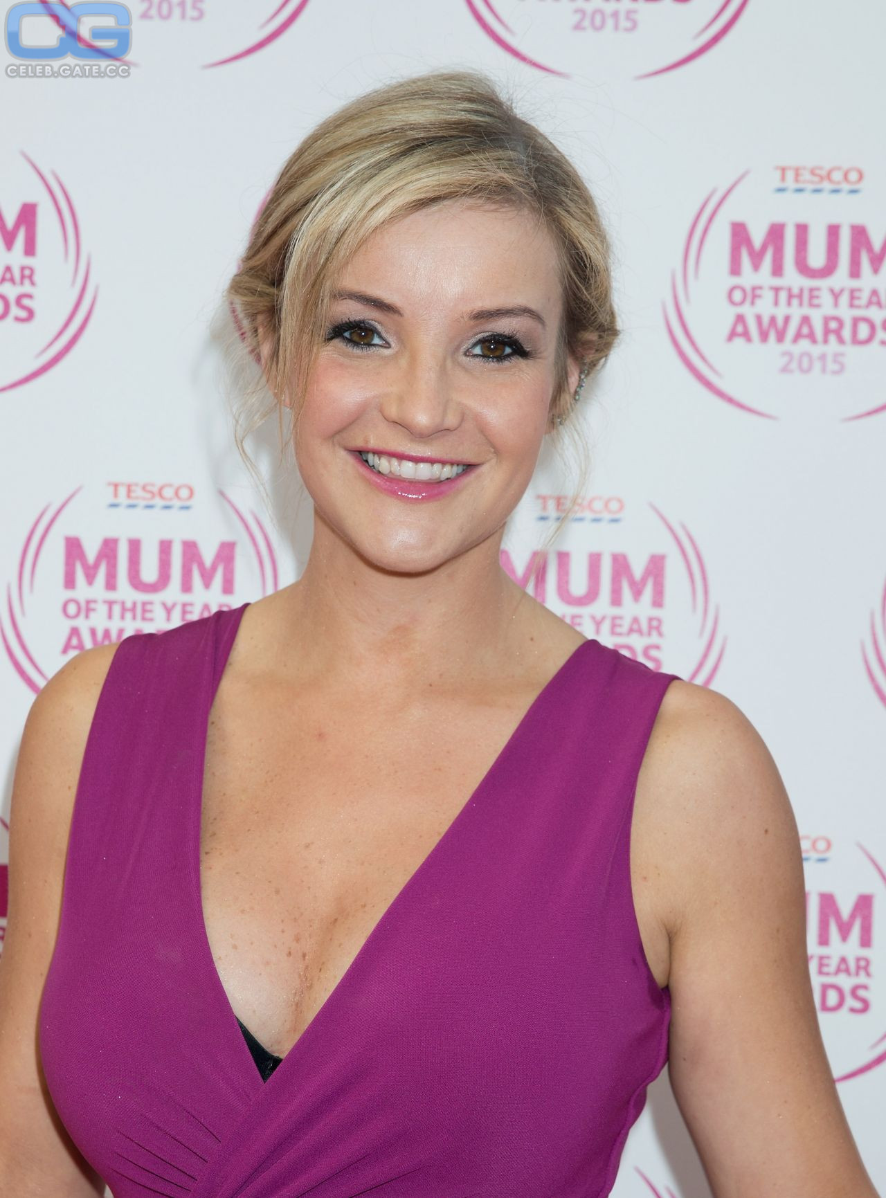 Helen Skelton 