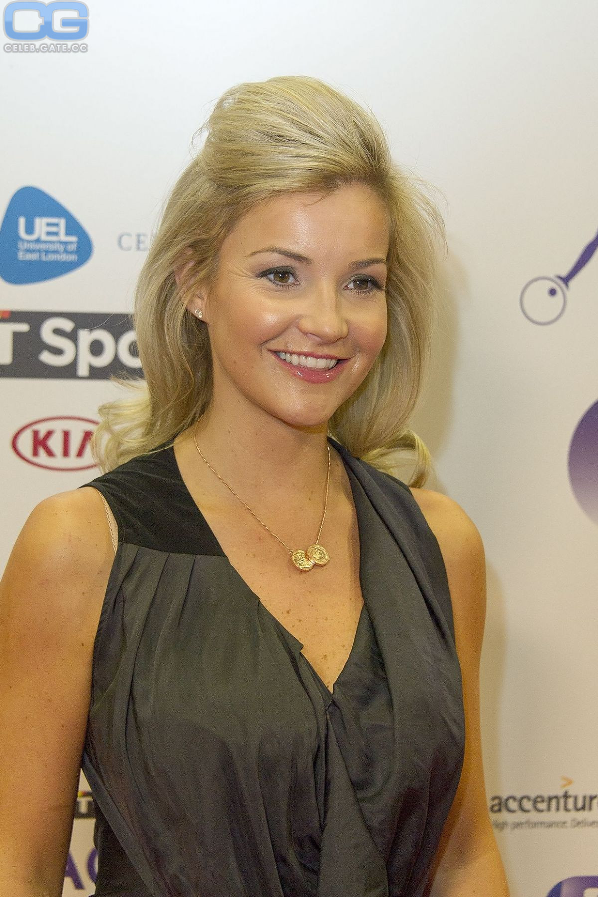 Helen Skelton 