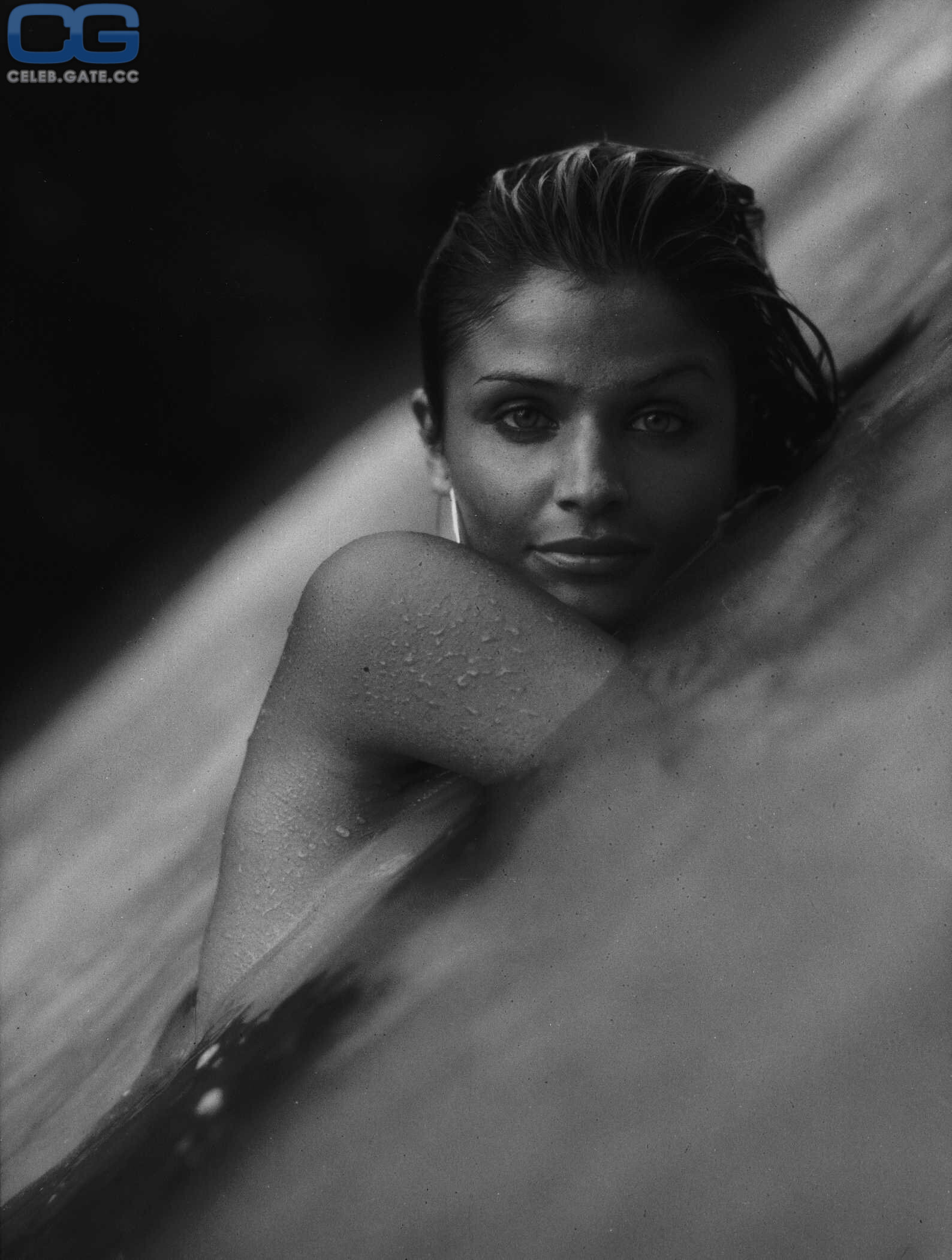 Helena Christensen 