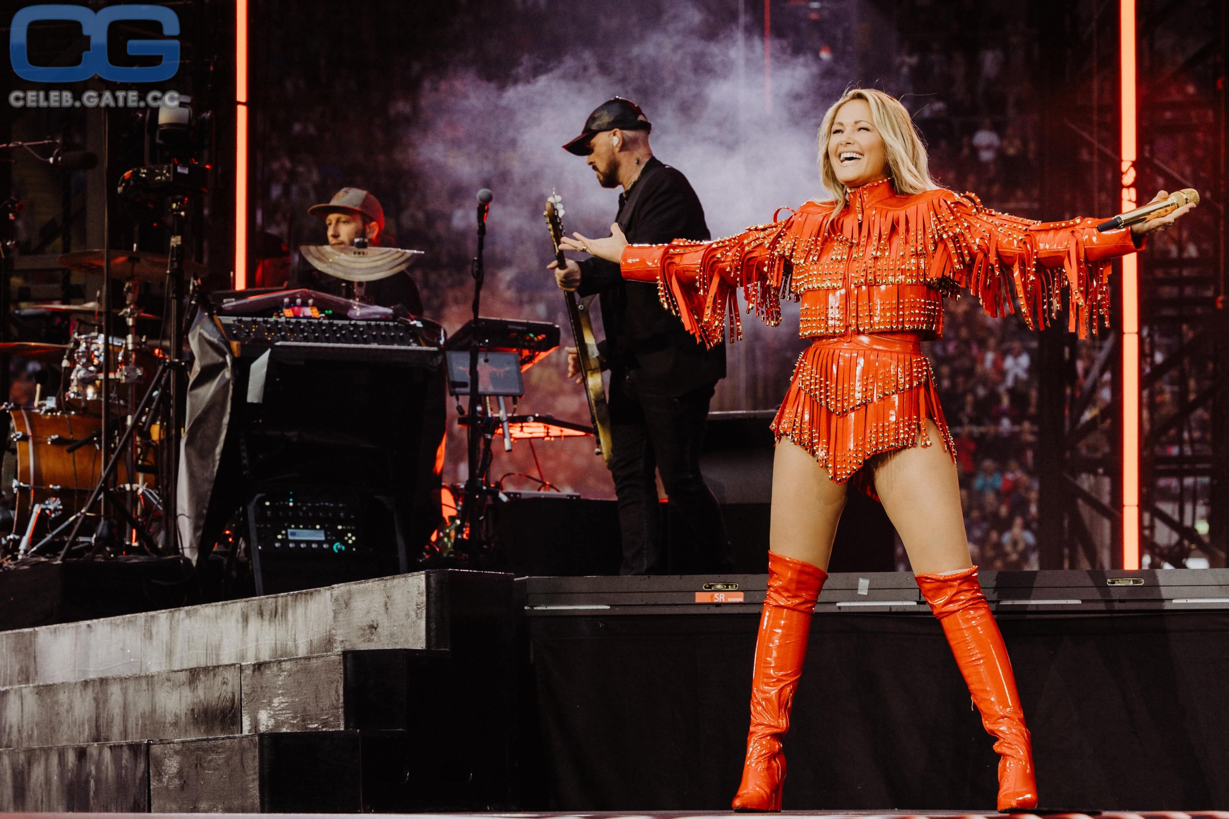 Helene Fischer 