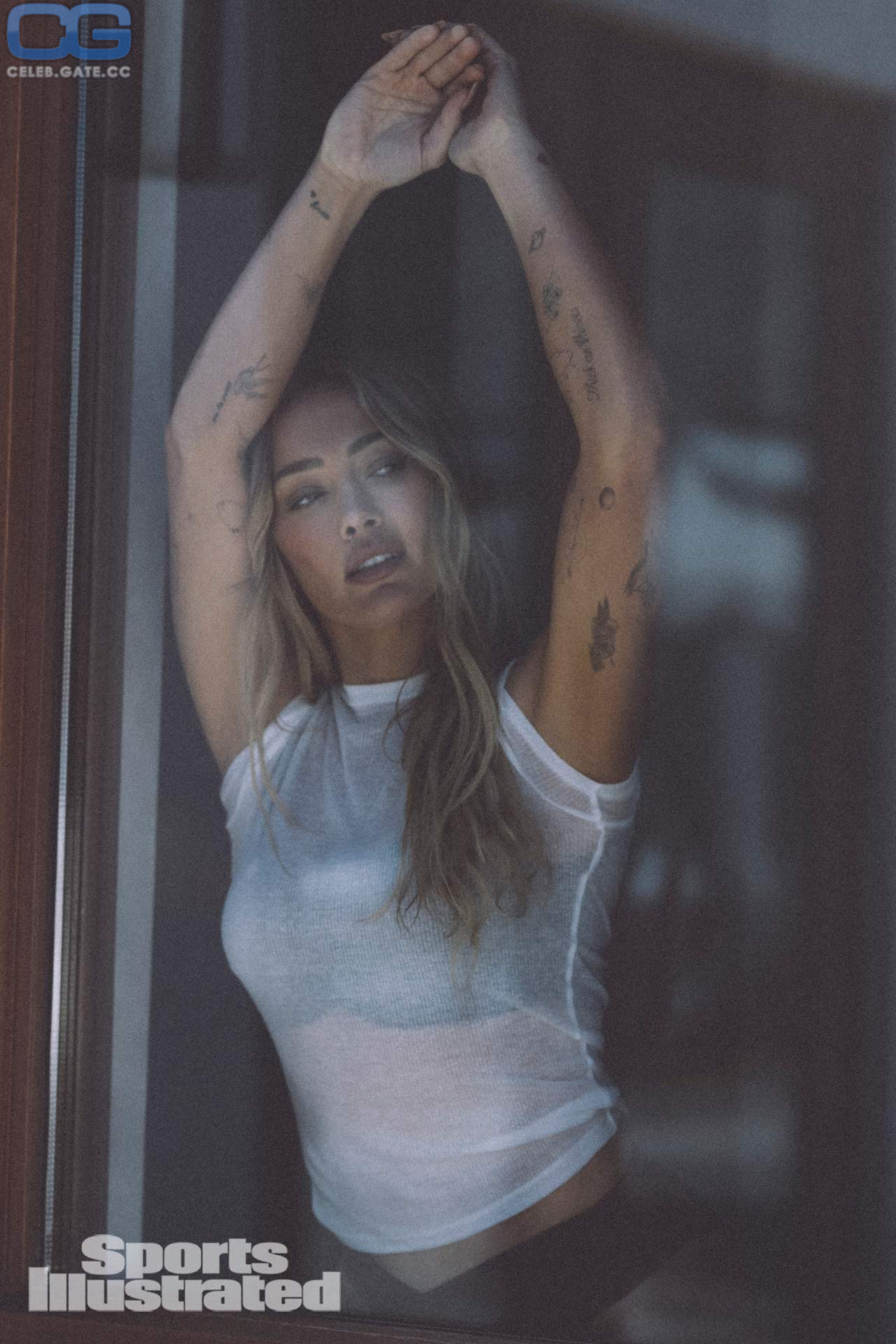 Hilary Duff 