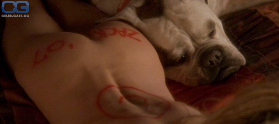 Holly Hunter 